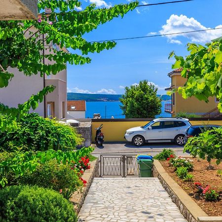 Srebrnjak Dramalj Exterior foto
