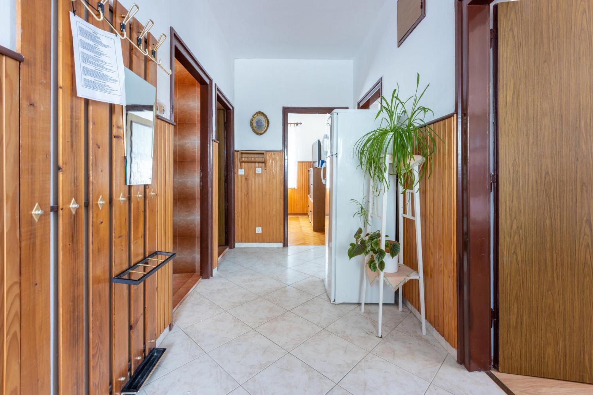 Srebrnjak Dramalj Exterior foto
