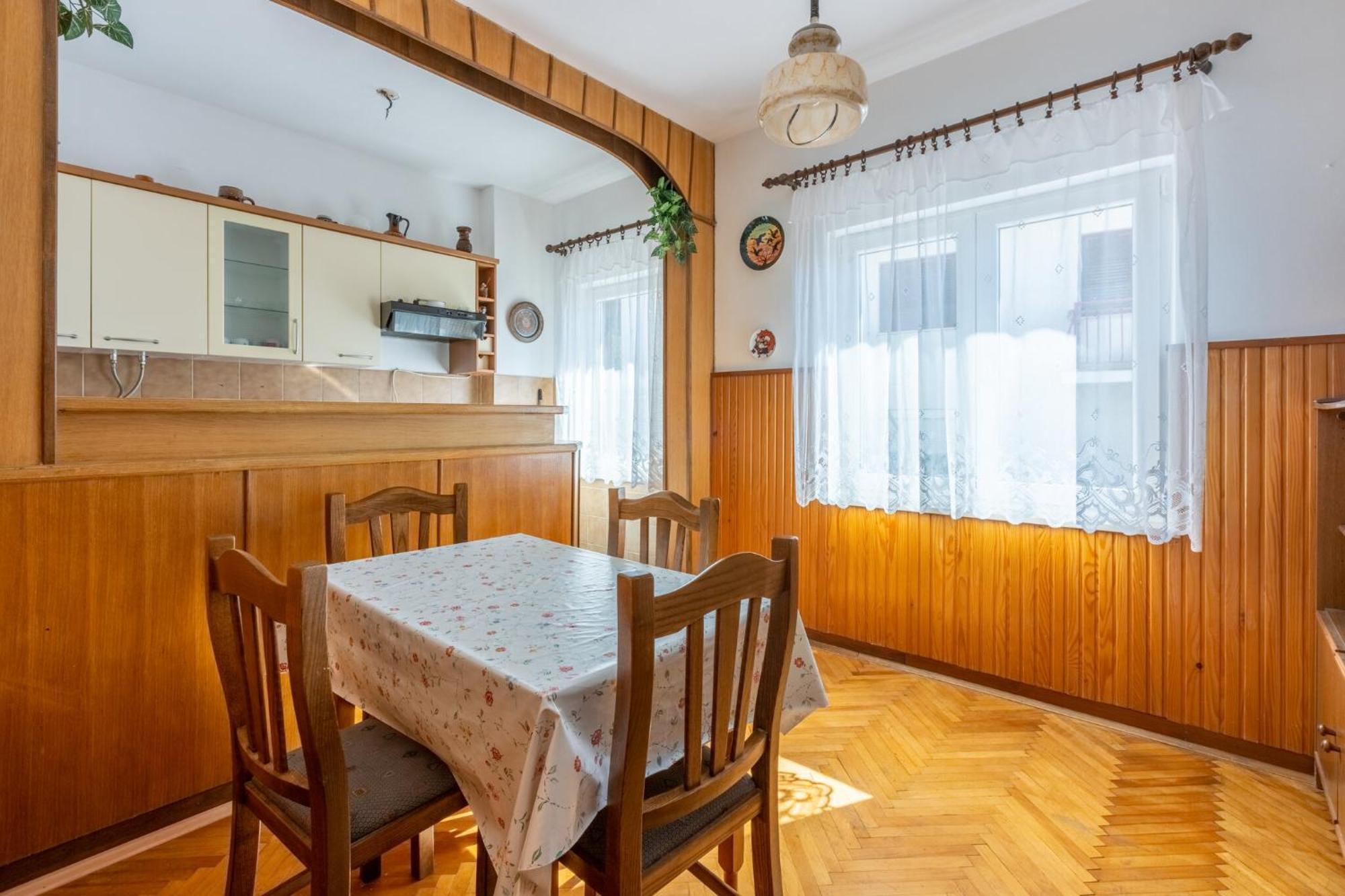 Srebrnjak Dramalj Exterior foto