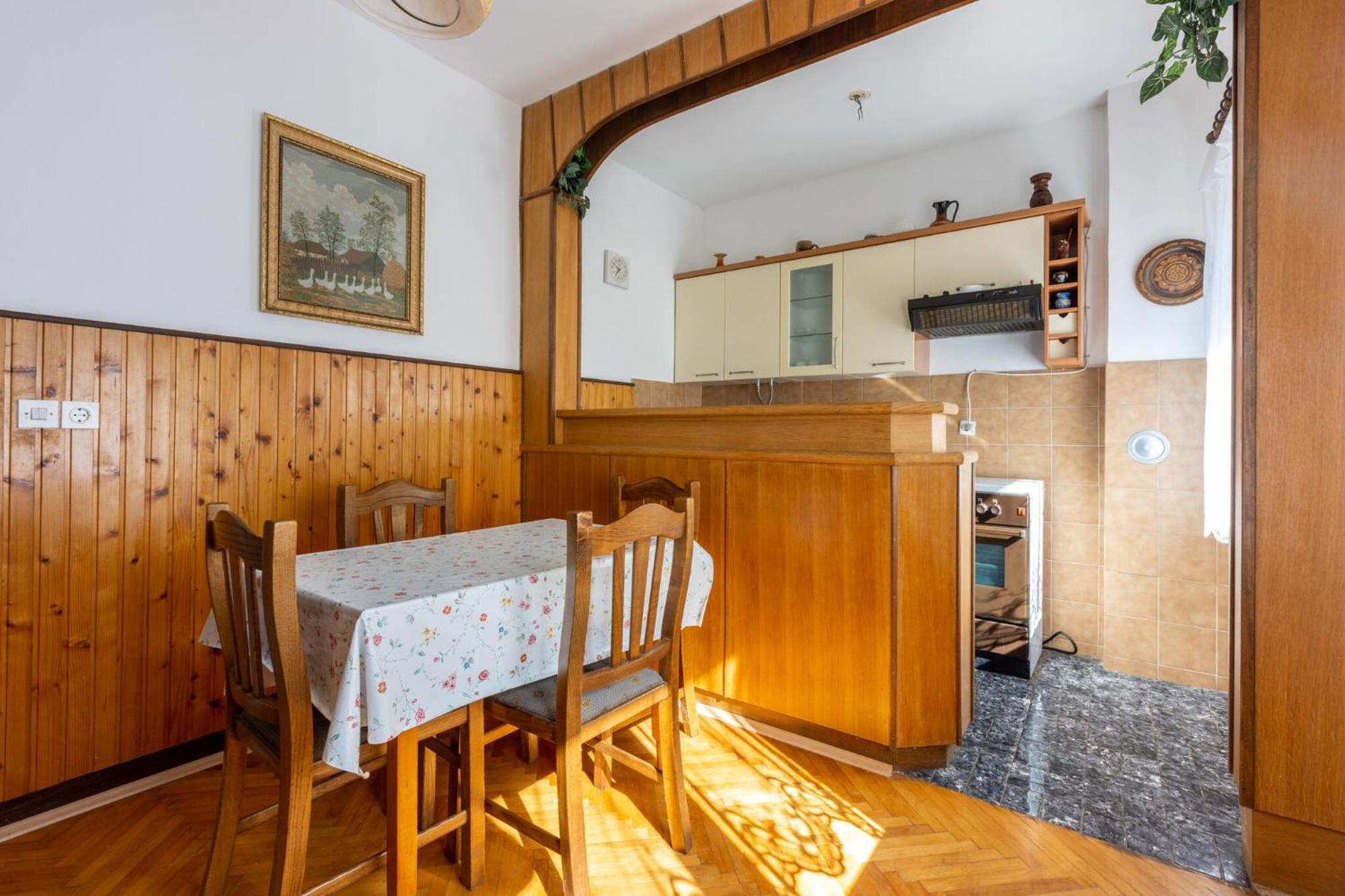 Srebrnjak Dramalj Exterior foto